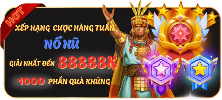 Sự kiện khuyến mãi 123b Bobping