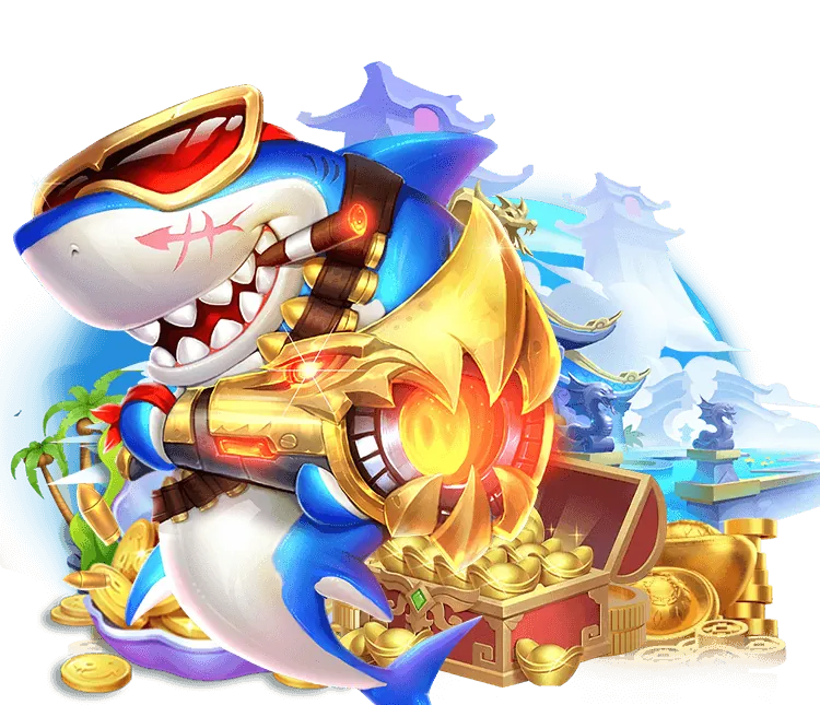 Game Bắn Cá 123b Bobping